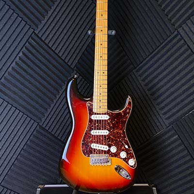 image of electric guitar for sale from WestSide Music